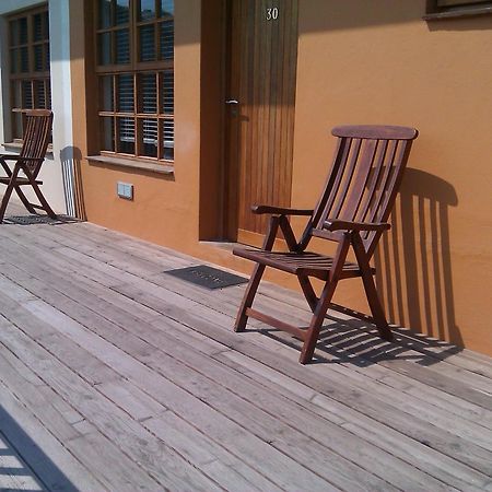 Hotel A La Mer Swakopmund Oda fotoğraf