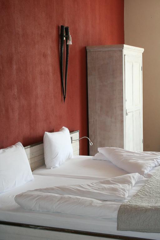 Hotel A La Mer Swakopmund Dış mekan fotoğraf