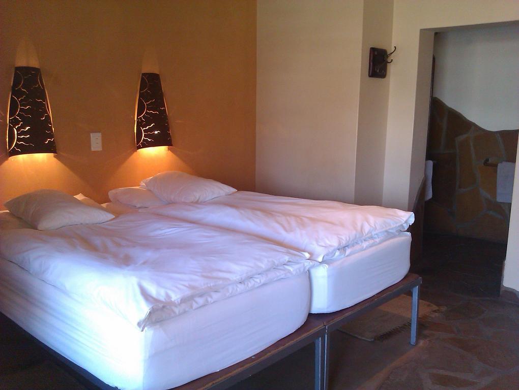 Hotel A La Mer Swakopmund Oda fotoğraf