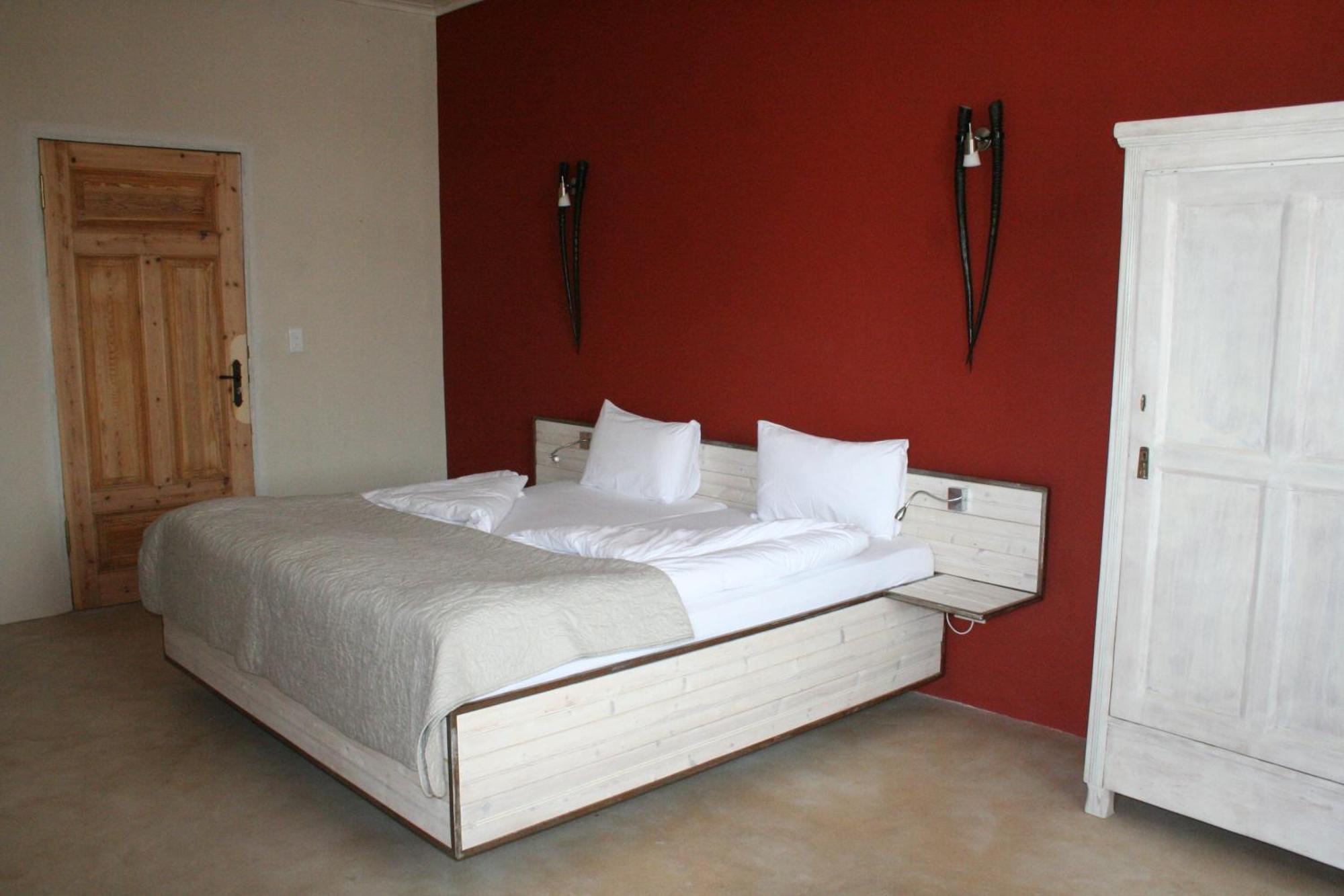Hotel A La Mer Swakopmund Oda fotoğraf