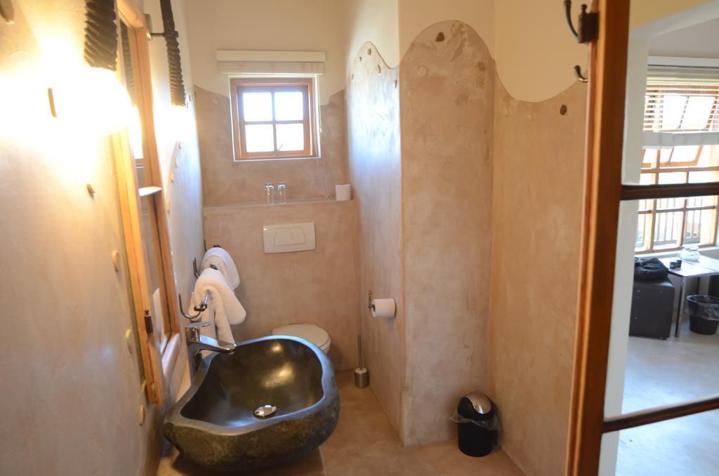 Hotel A La Mer Swakopmund Dış mekan fotoğraf