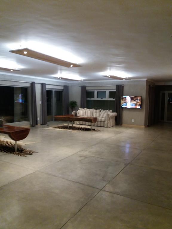Hotel A La Mer Swakopmund Dış mekan fotoğraf