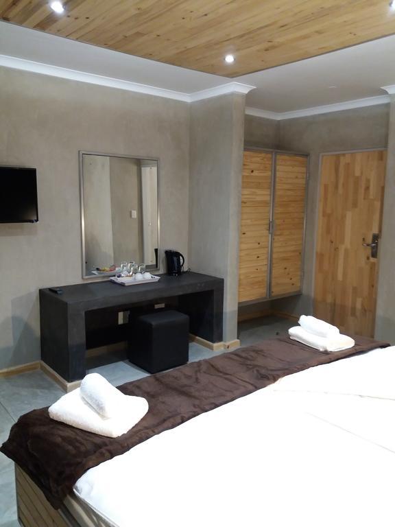 Hotel A La Mer Swakopmund Dış mekan fotoğraf