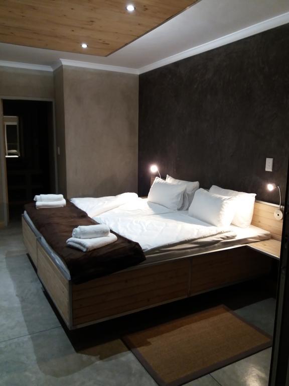 Hotel A La Mer Swakopmund Dış mekan fotoğraf