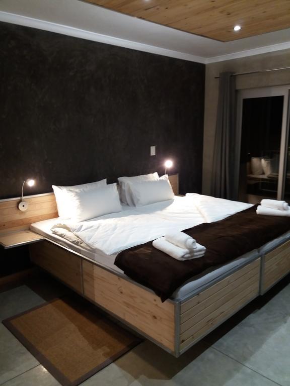 Hotel A La Mer Swakopmund Dış mekan fotoğraf