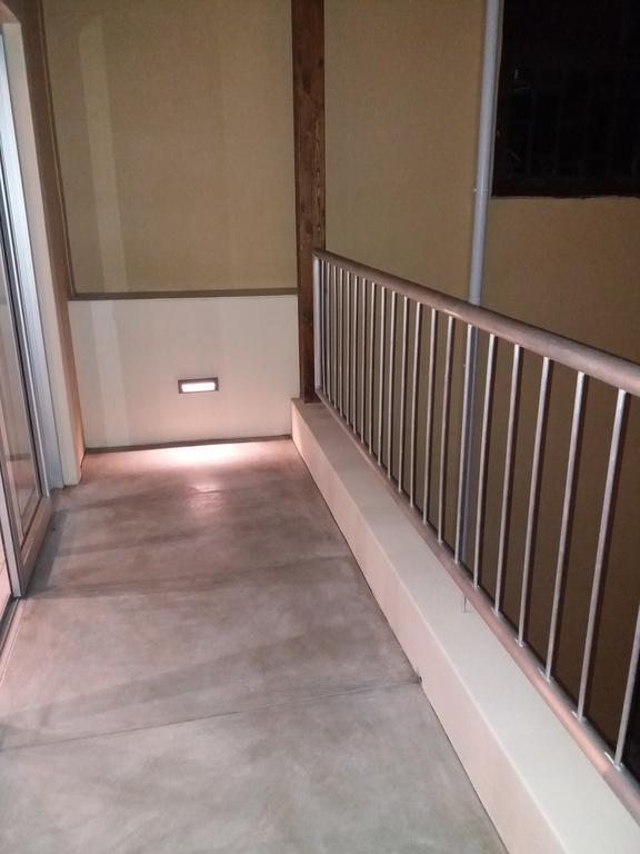 Hotel A La Mer Swakopmund Dış mekan fotoğraf