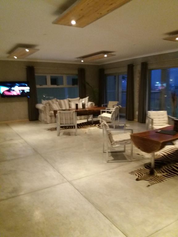 Hotel A La Mer Swakopmund Dış mekan fotoğraf