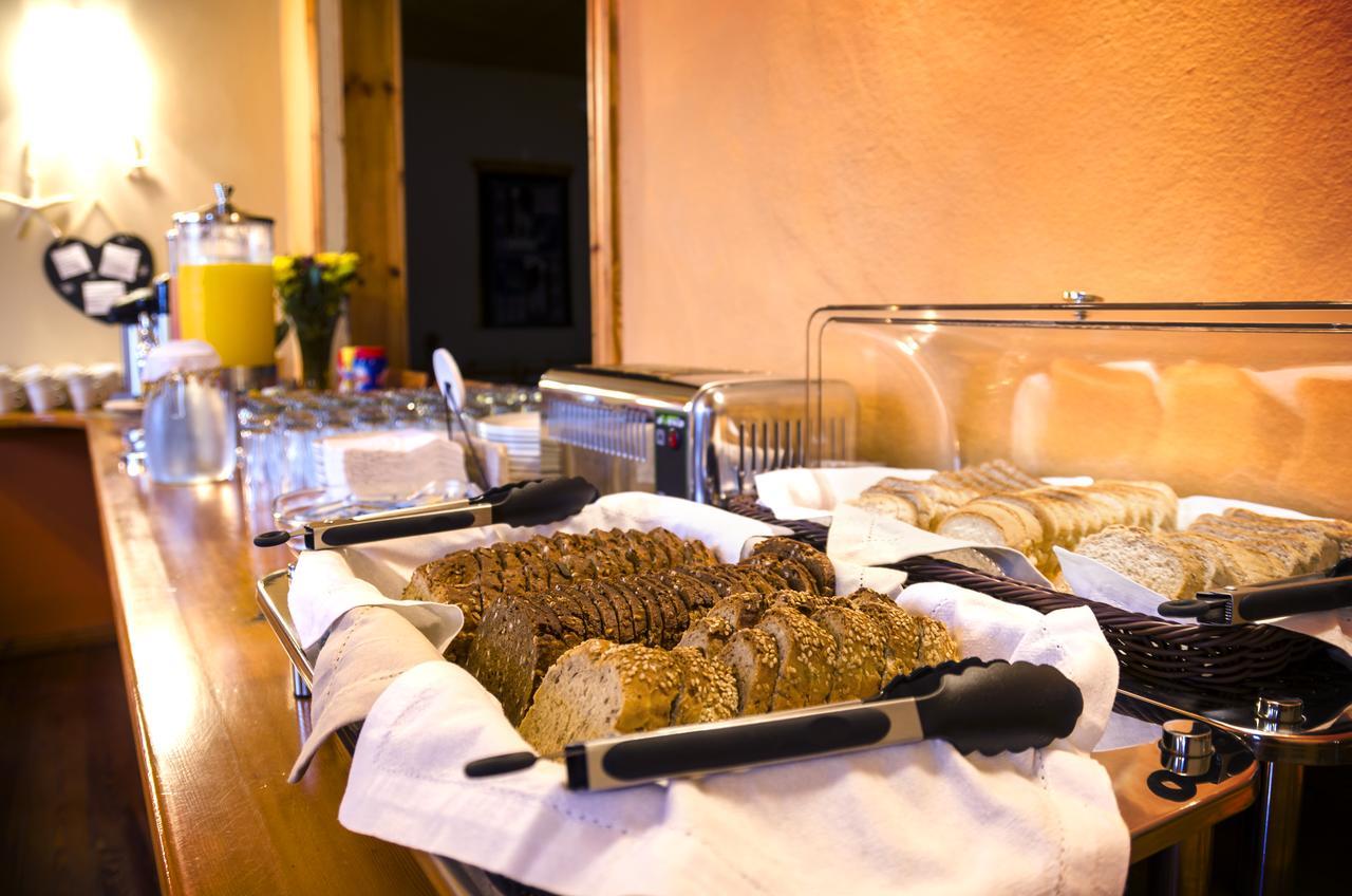 Hotel A La Mer Swakopmund Dış mekan fotoğraf