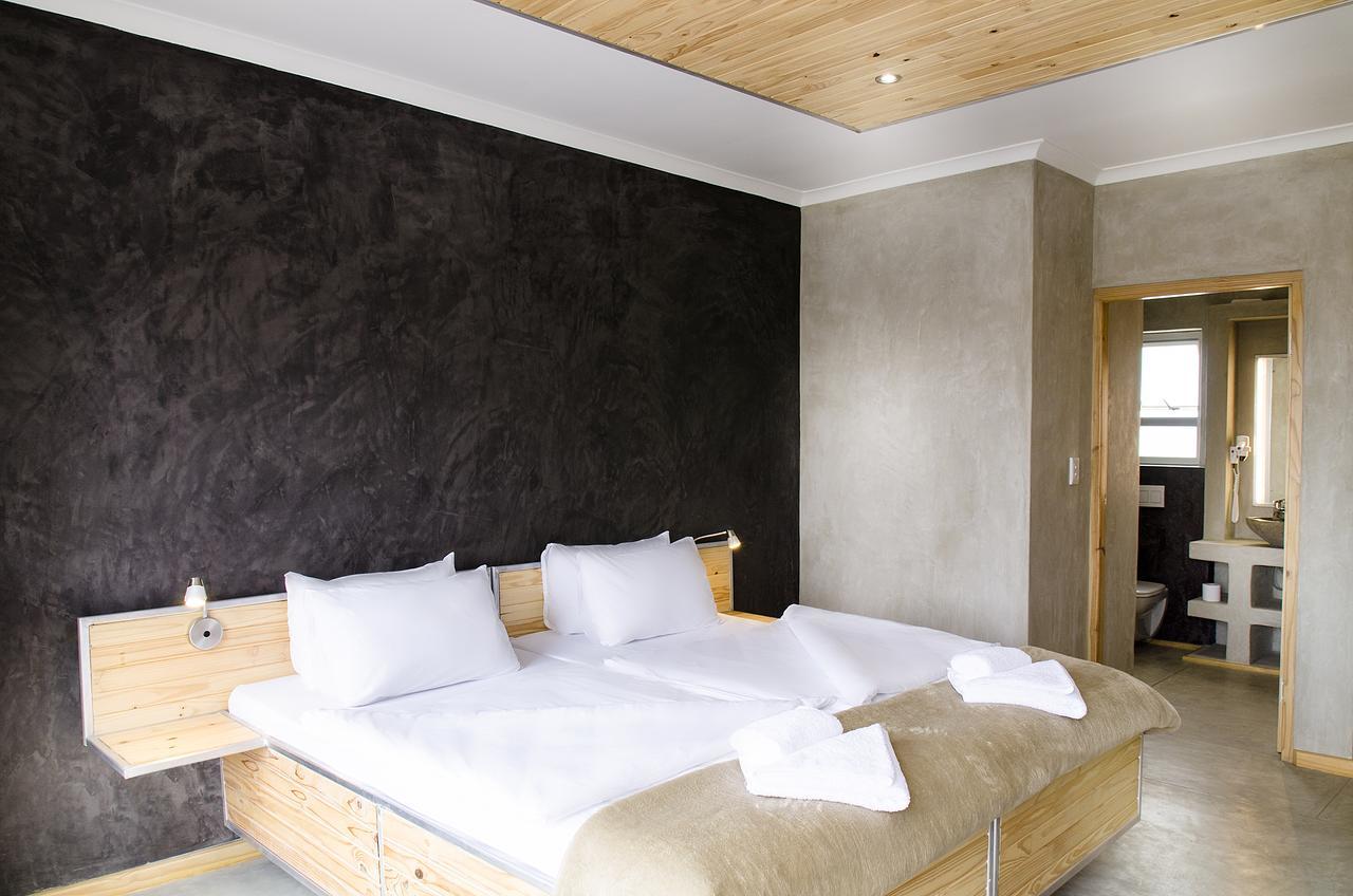 Hotel A La Mer Swakopmund Dış mekan fotoğraf