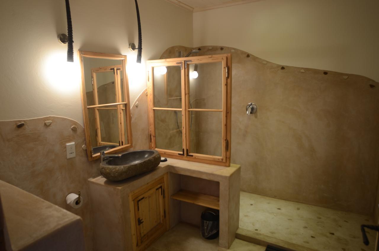 Hotel A La Mer Swakopmund Dış mekan fotoğraf